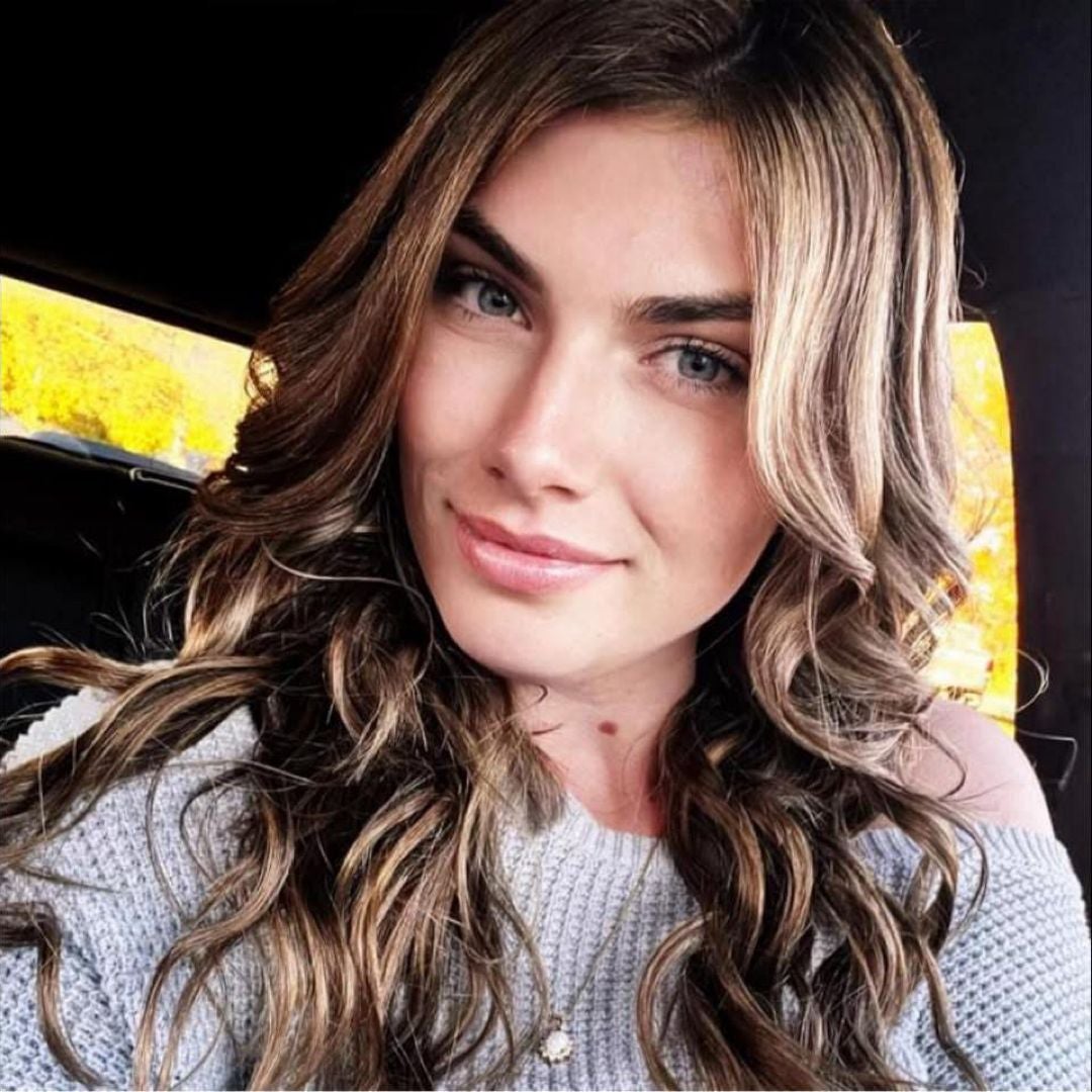 Ashley Lazzara