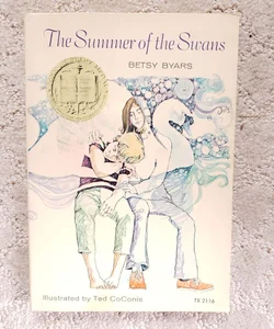 The Summer of the Swans (1st Printing, 1972)