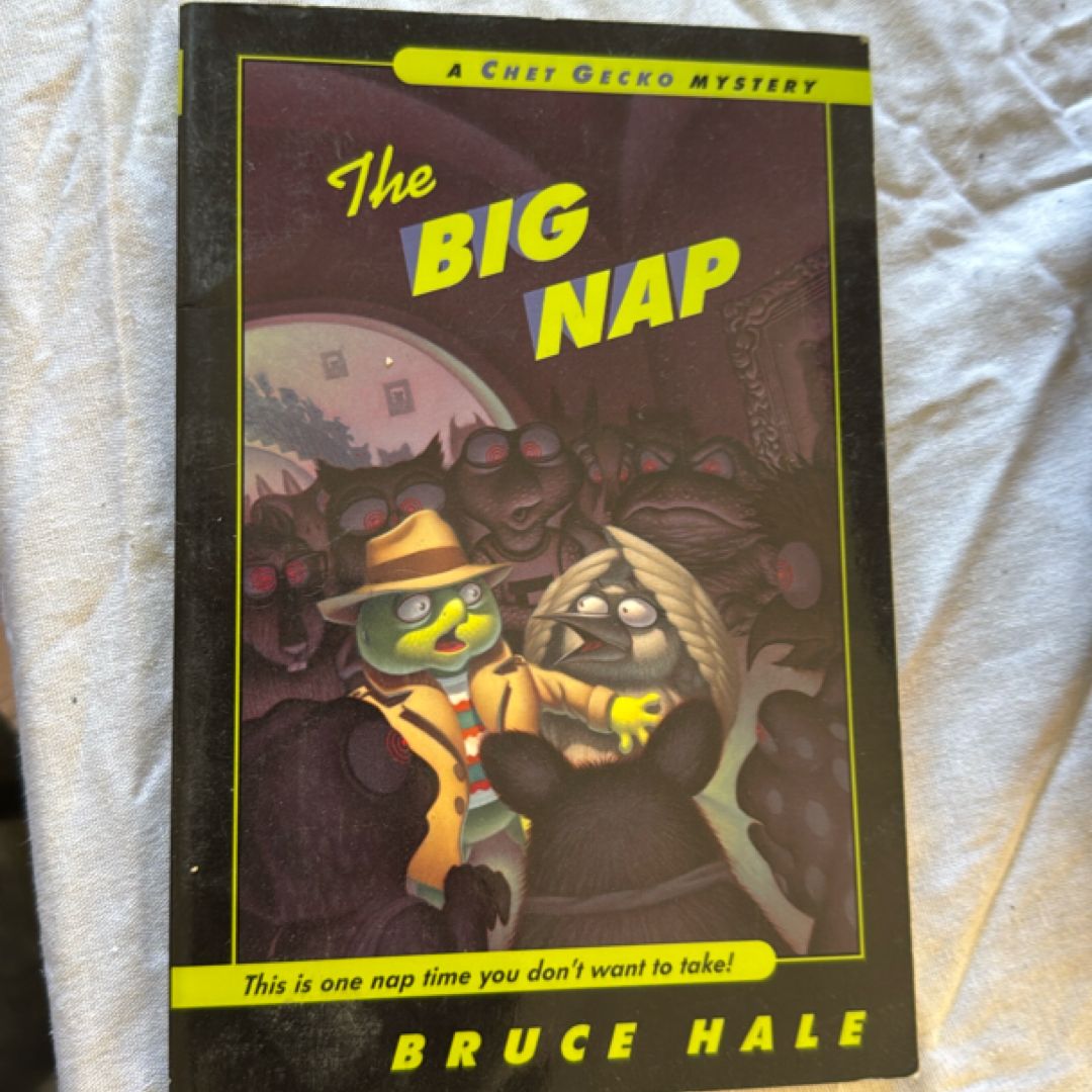 The Big Nap