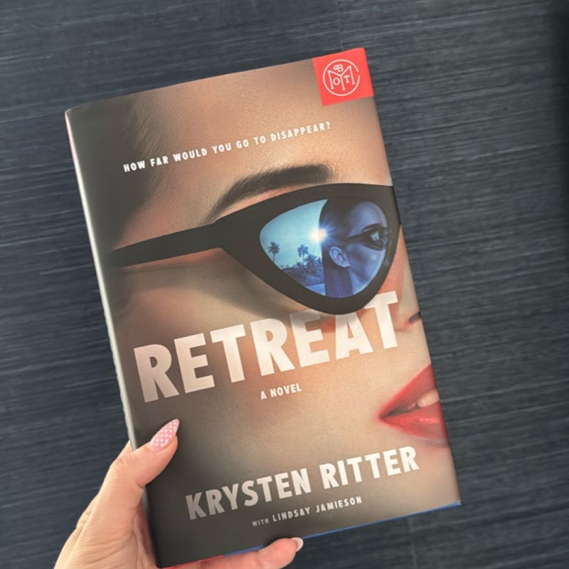 Retreat