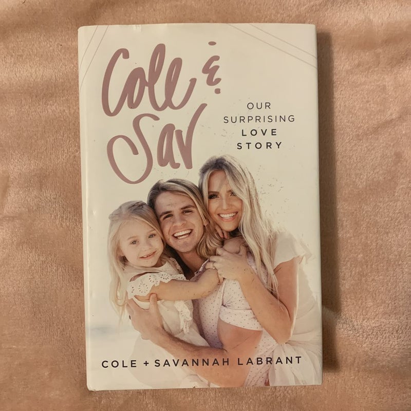 Cole and Sav