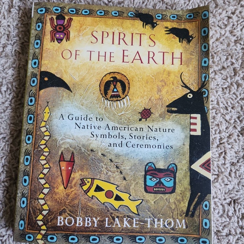 Spirits of the Earth