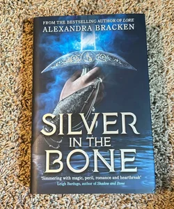 Silver in the Bone