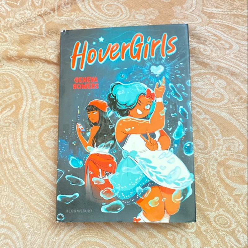 HoverGirls