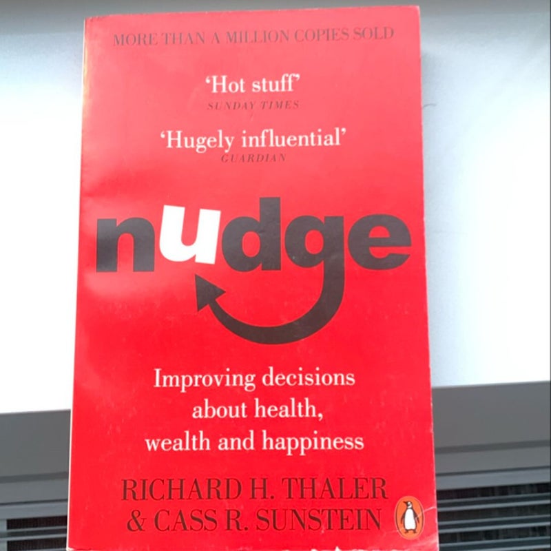 Nudge