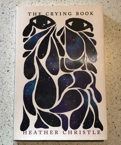 The Crying Book