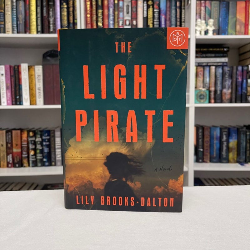 The Light Pirate BOTM