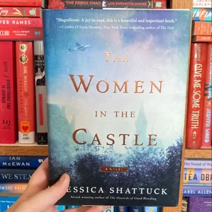 The Women in the Castle