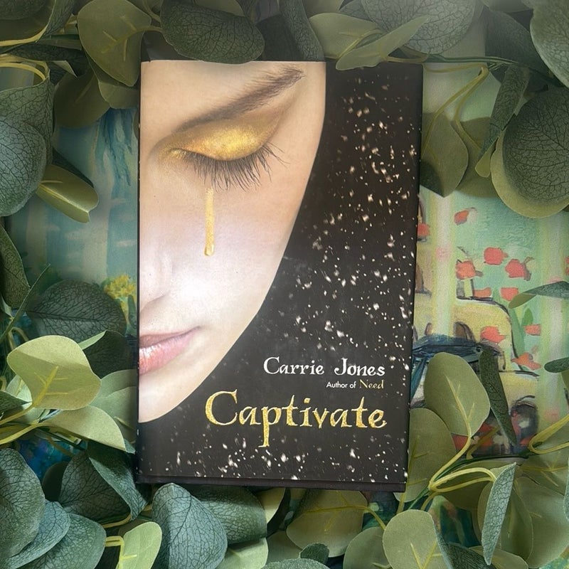 Captivate