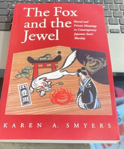 The Fox and the Jewel