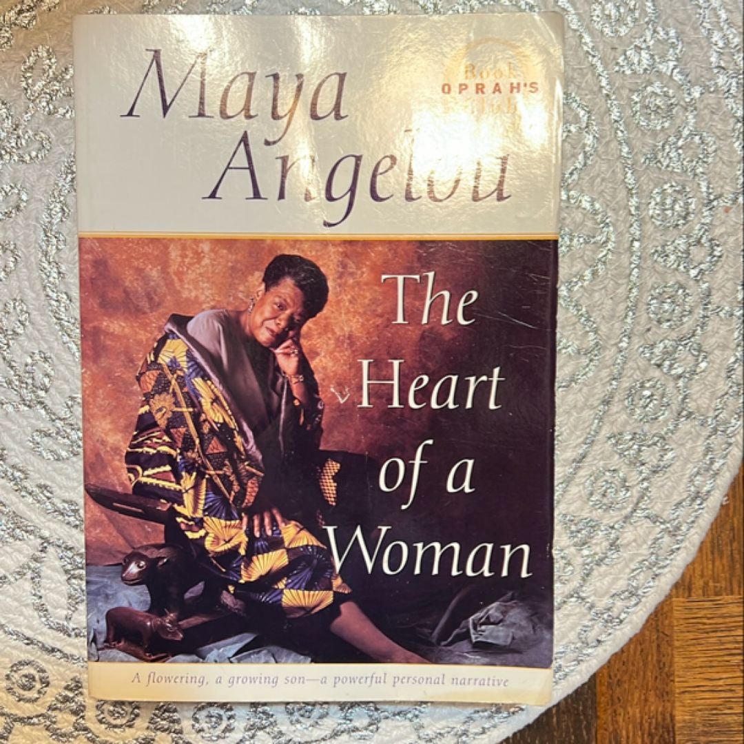 The Heart of a Woman