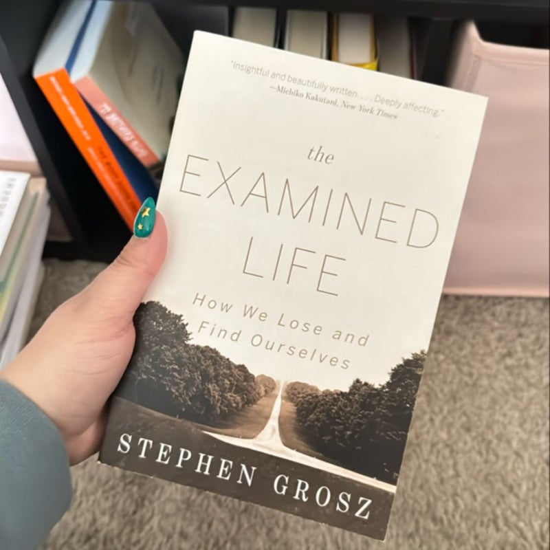 The Examined Life