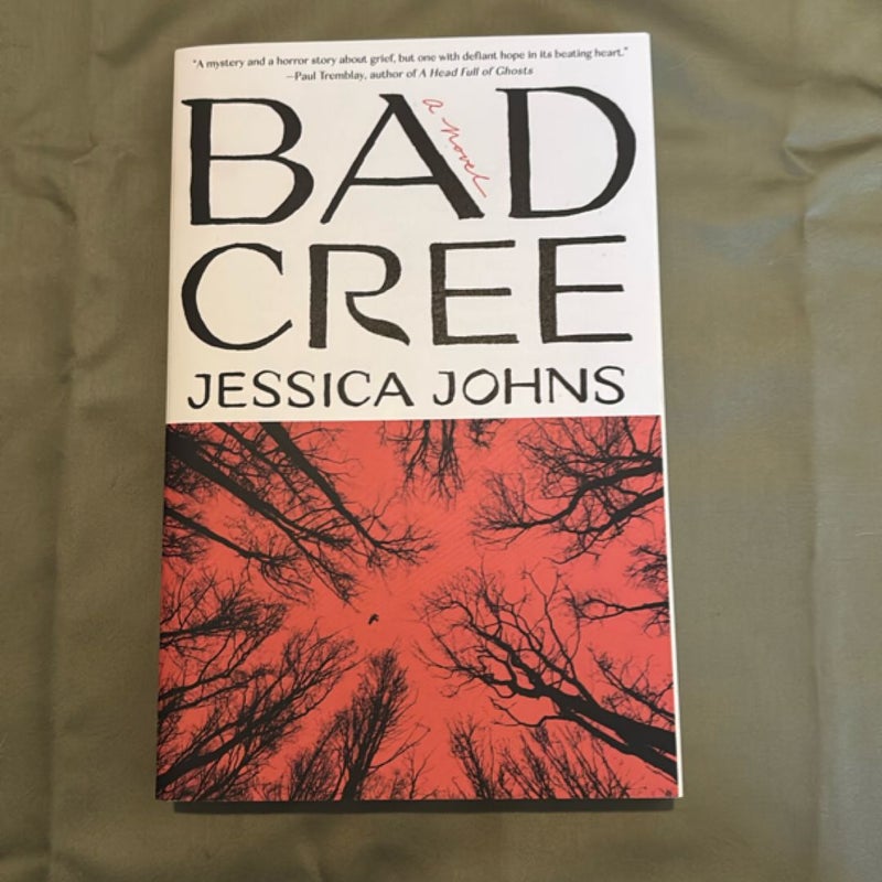 Bad Cree