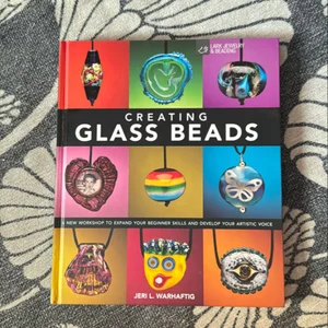 Creating Glass Beads