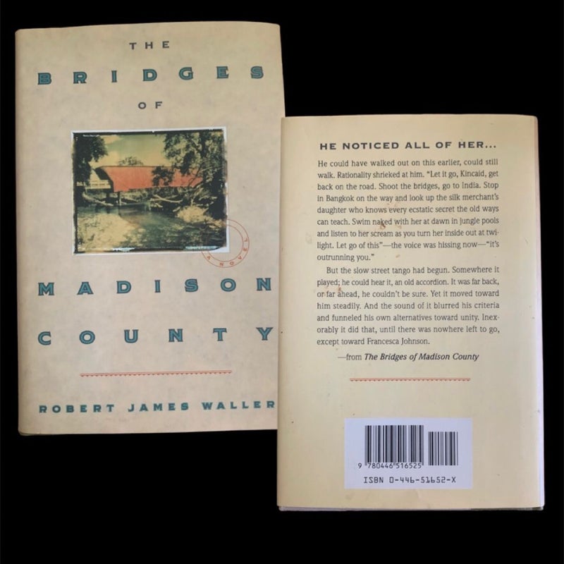 The Bridges of Madison County