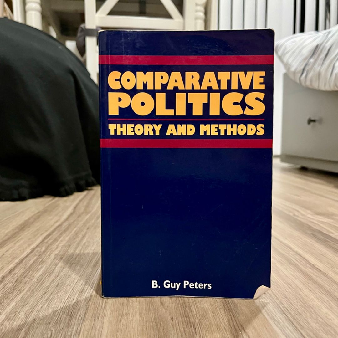 Comparative Politics