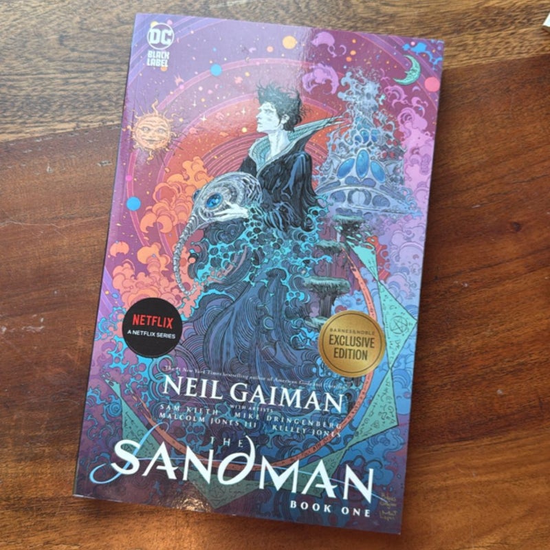 The Sandman