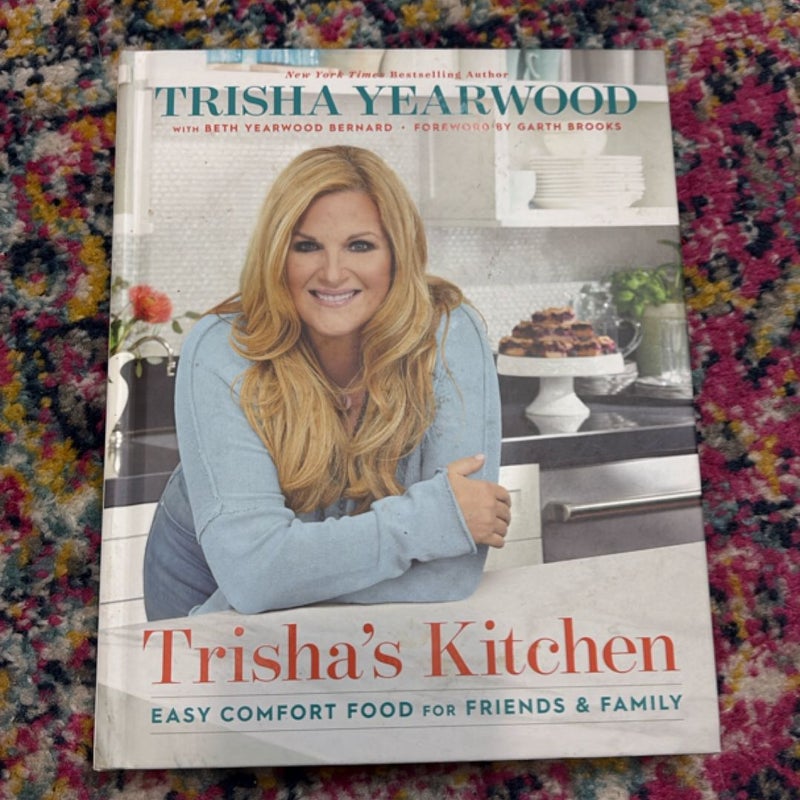 Trisha's Kitchen
