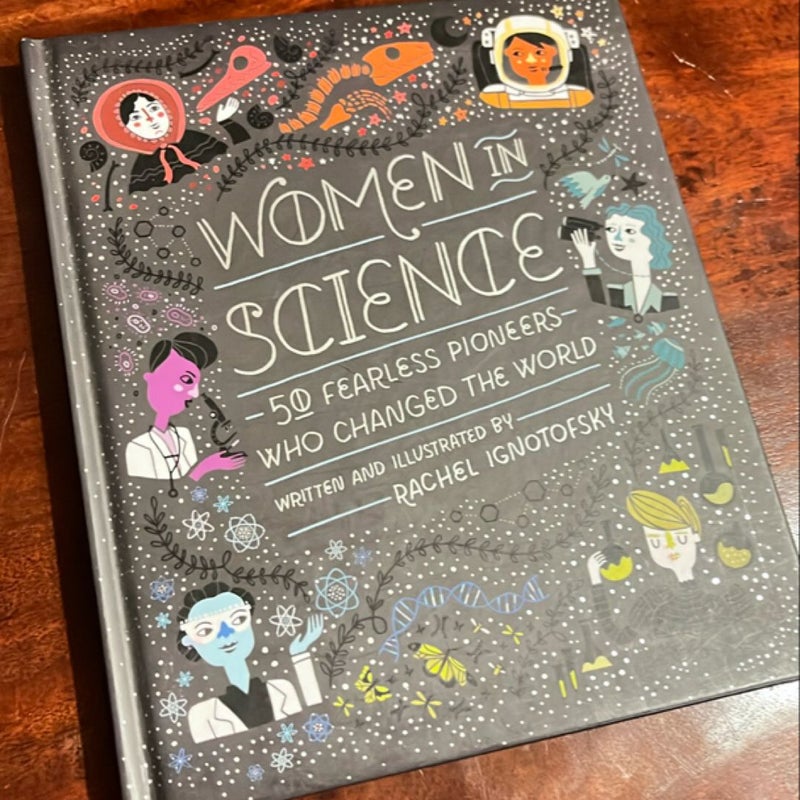 Women in Science