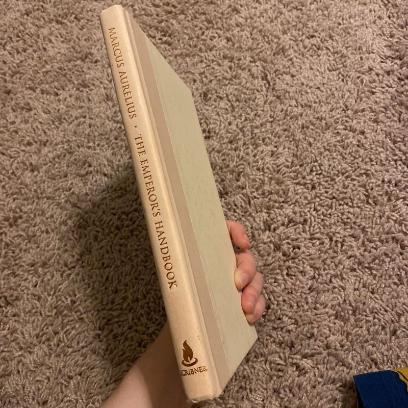 The Emperor’s Handbook