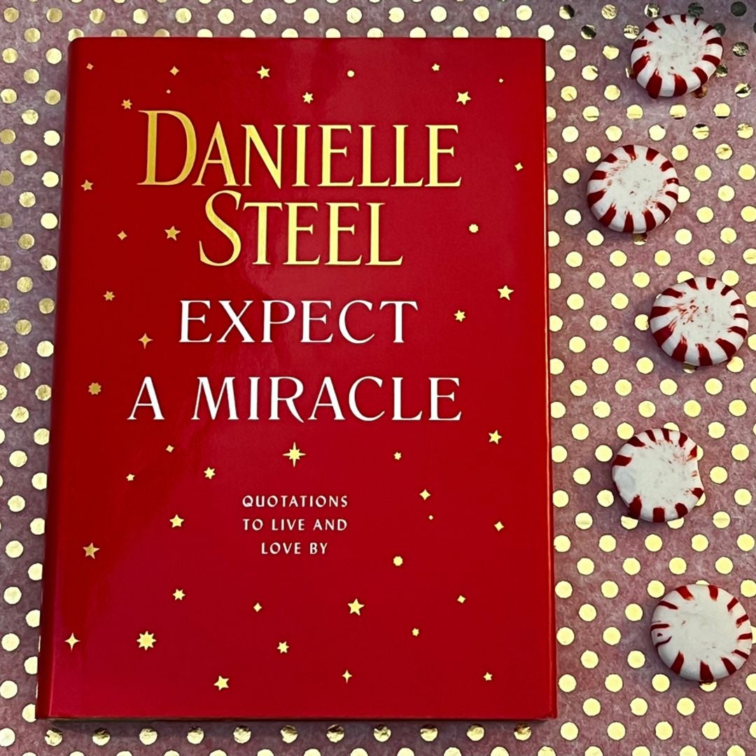 Expect a Miracle