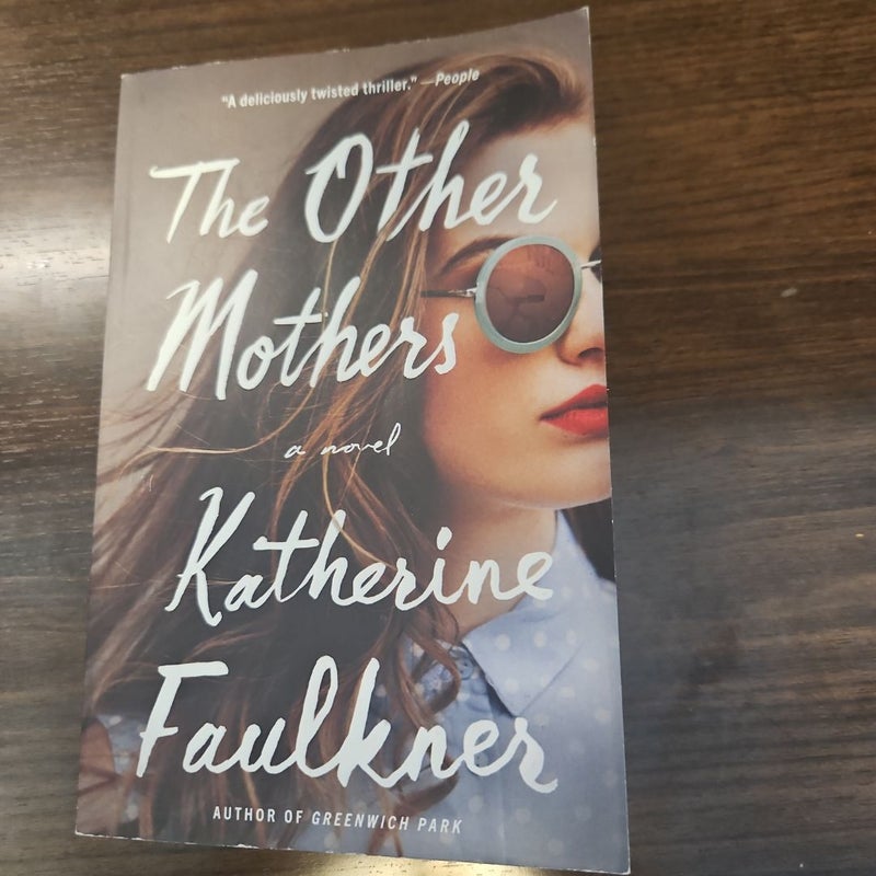 The Other Mothers
