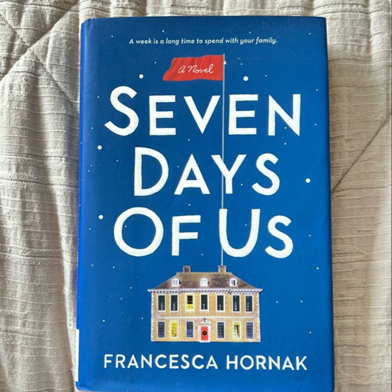 Seven Days of Us