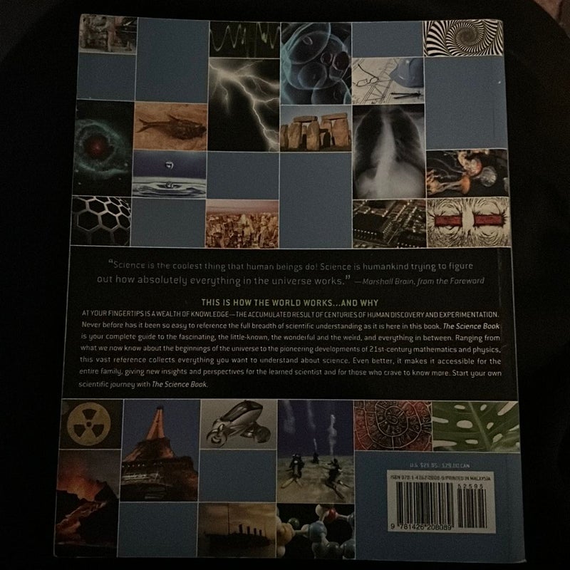 The Science Book