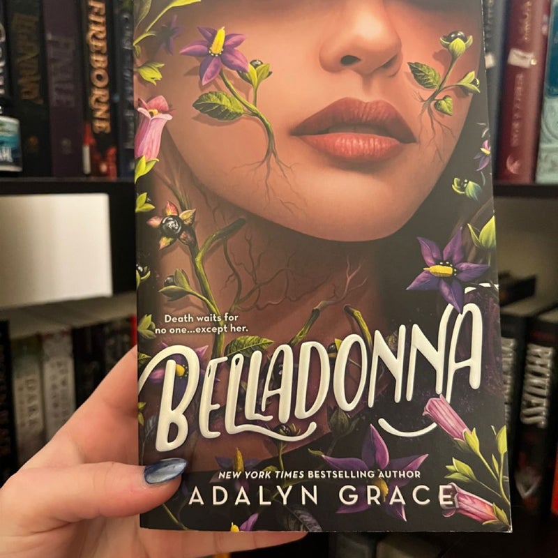Belladonna