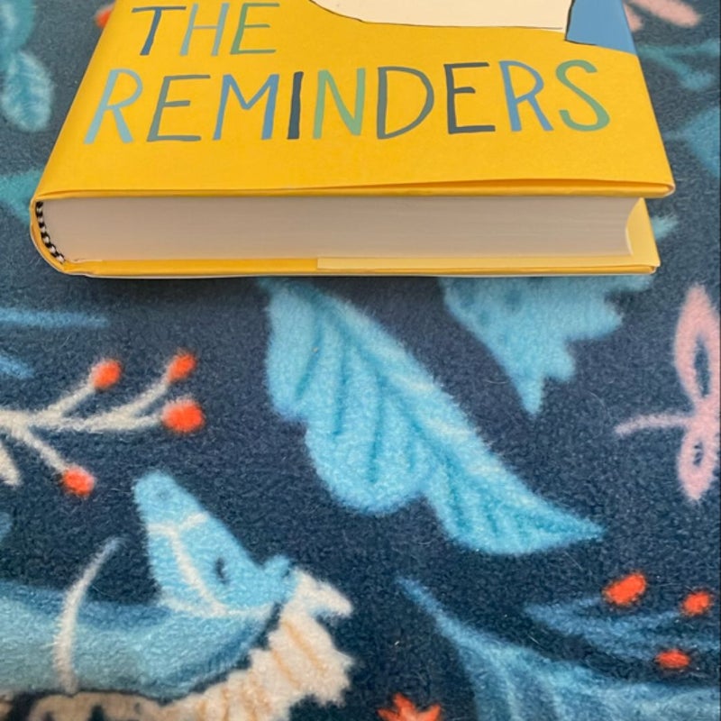 The Reminders