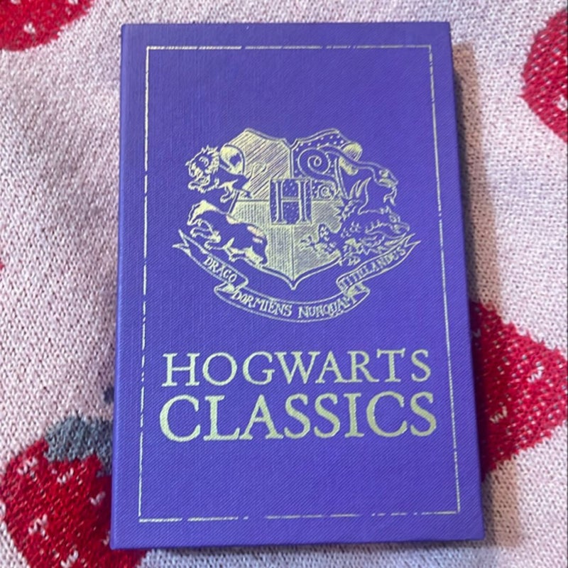 Hogwarts Classics