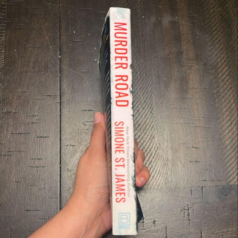 Murder Road