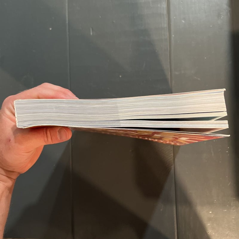 The Travel Book