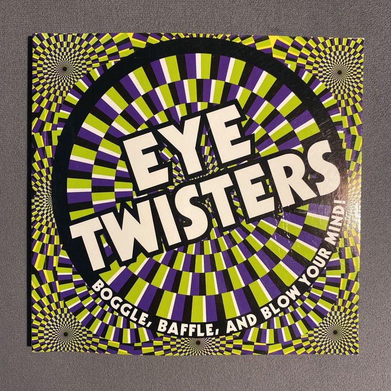 Eye Twisters