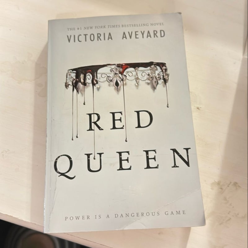 Red Queen