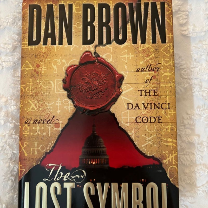 The Lost Symbol