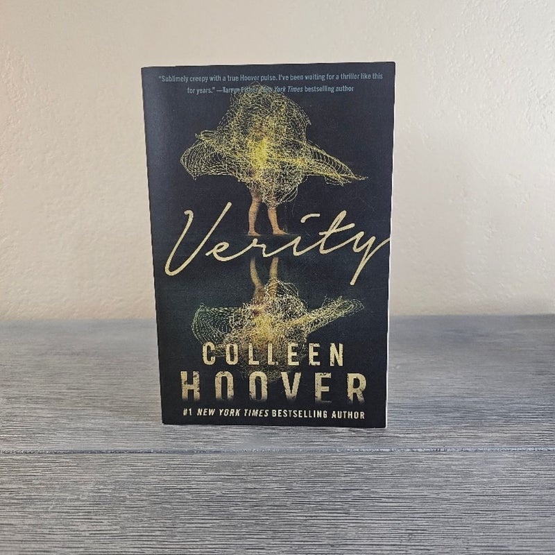 Verity