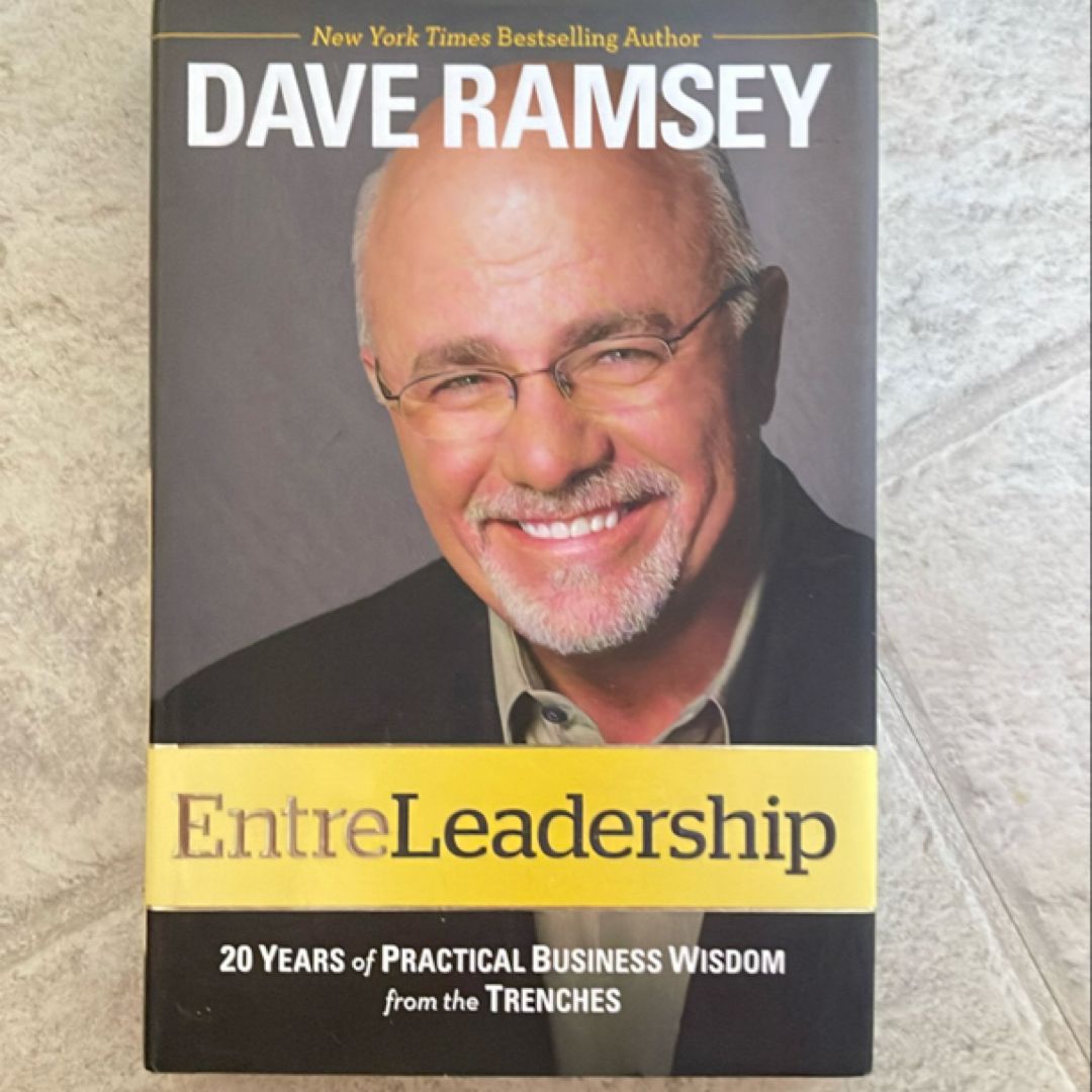 EntreLeadership