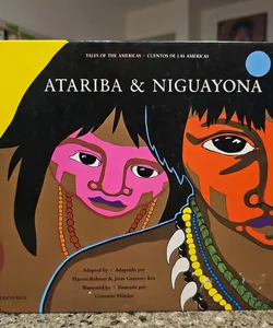 Atariba and Niguayona^