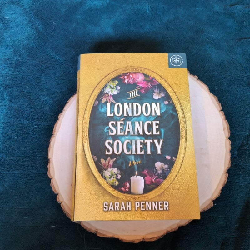 The London Séance Society