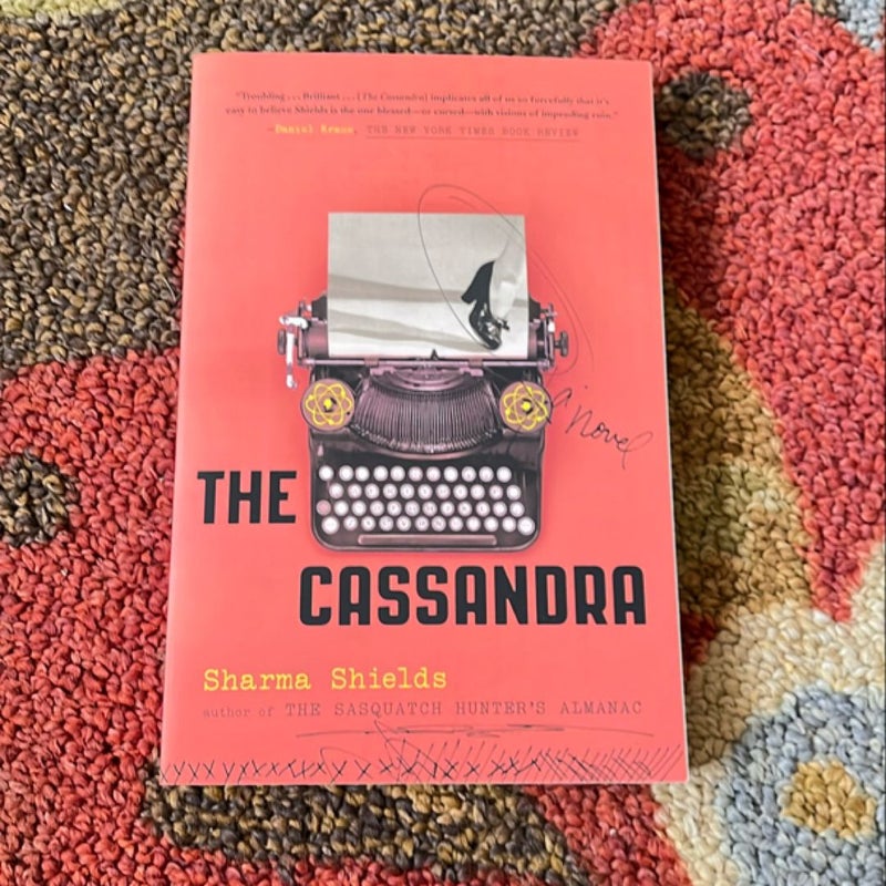 The Cassandra