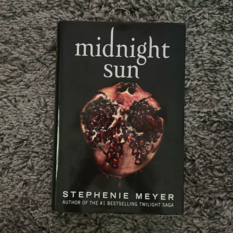 Midnight Sun