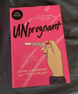 Unpregnant
