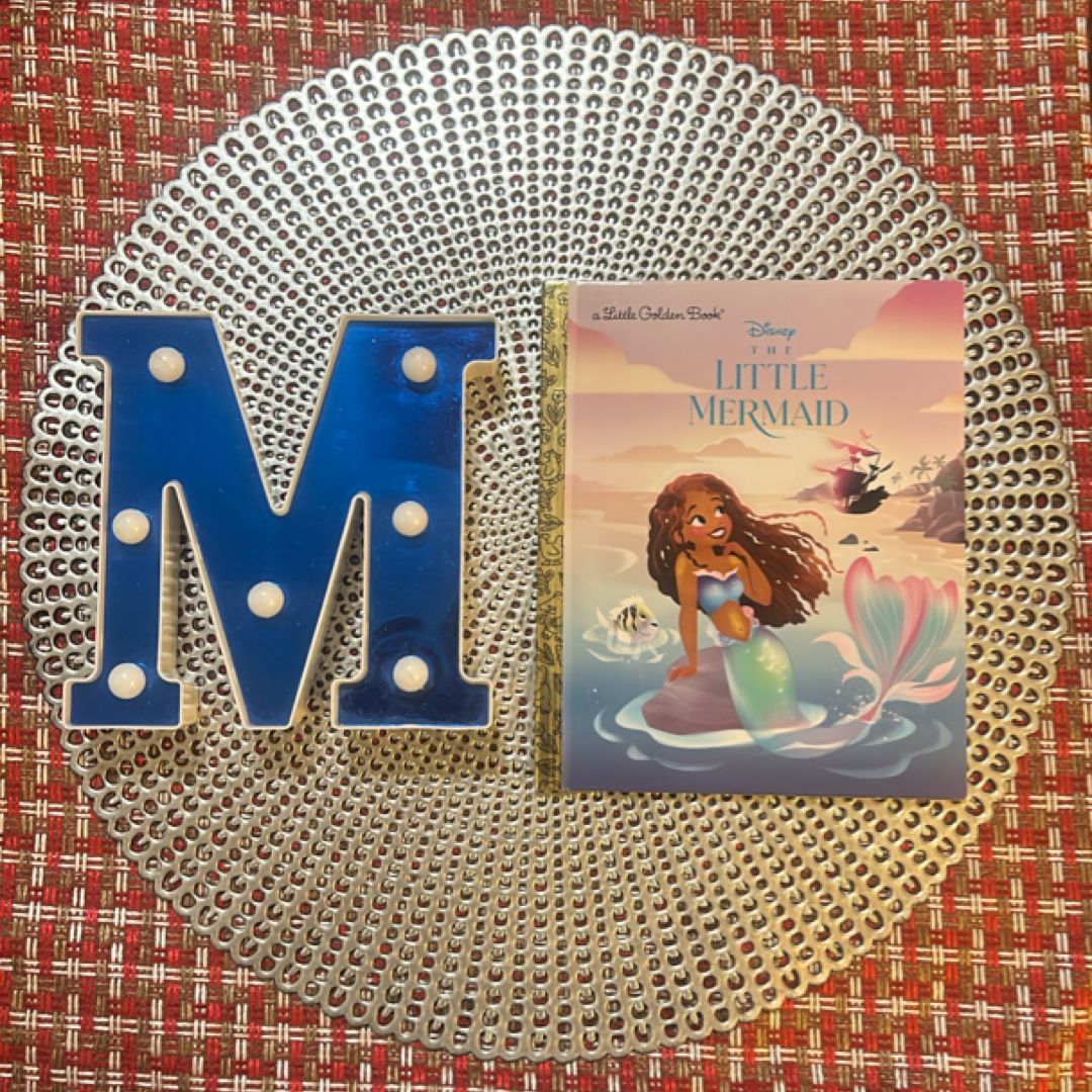 The Little Mermaid (Disney the Little Mermaid)