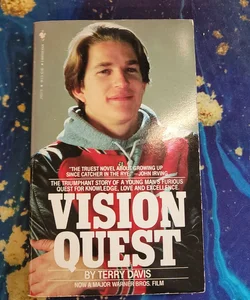 Vision Quest 