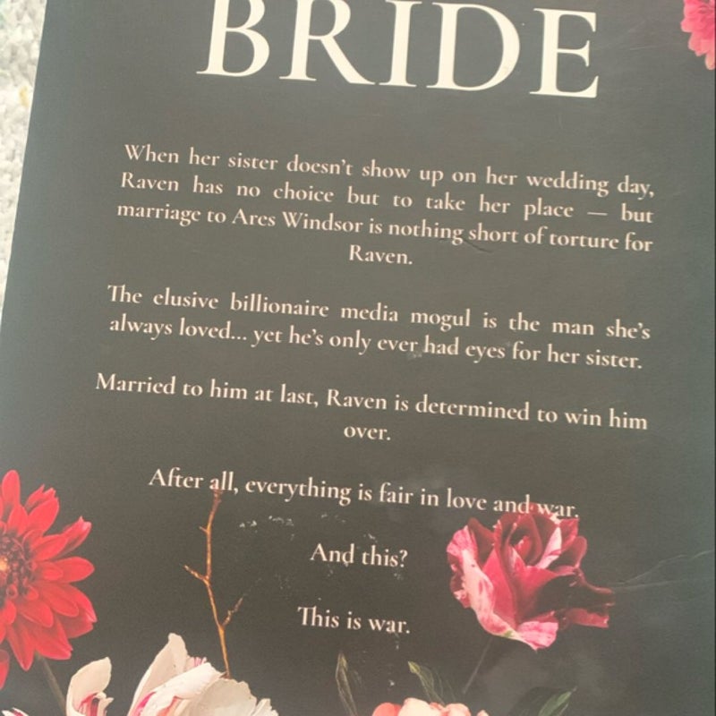 The Wrong Bride