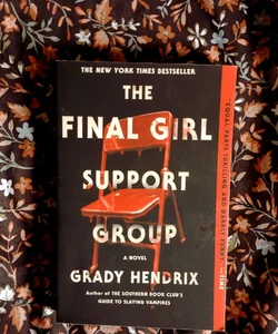 The Final Girl Support Group