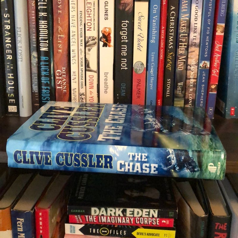 The Chase