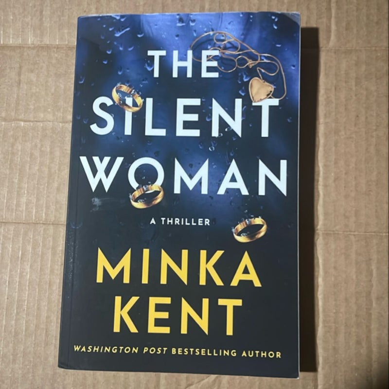 The Silent Woman