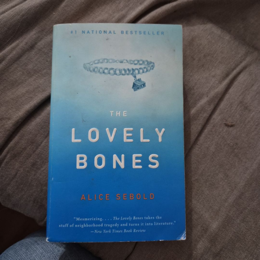 The Lovely Bones